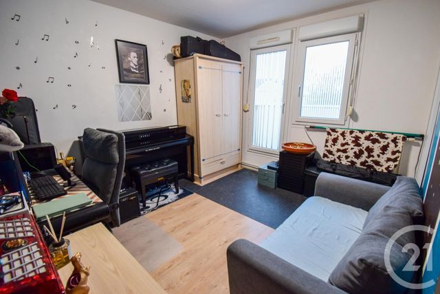 Appartement T3 à vendre - 3 pièces - 66,95 m2 - 69 - RHONE-ALPES