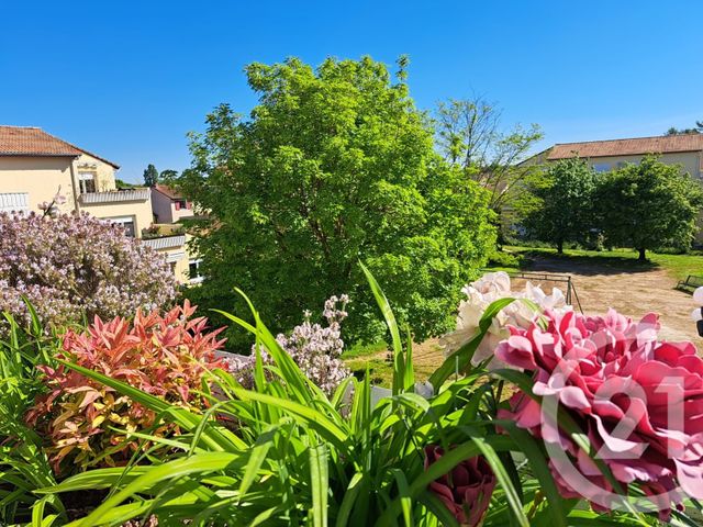 Appartement T3 &agrave; vendre - 3 pi&egrave;ces - 66,95 m2 - St Georges De Reneins - 69 - RHONE-ALPES