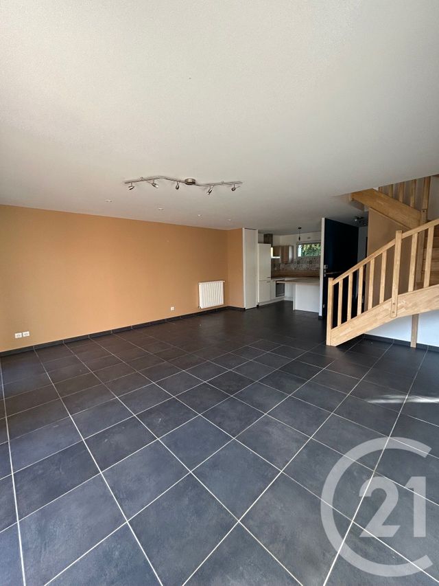 Maison à louer - 4 pièces - 95,70 m2 - Anse - 69 - RHONE-ALPES