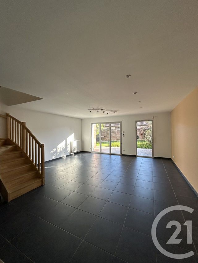 Maison à louer - 4 pièces - 95,70 m2 - Anse - 69 - RHONE-ALPES