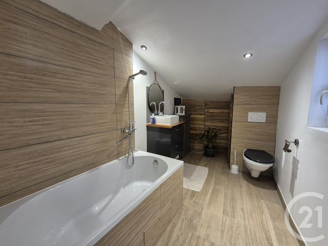 Maison à vendre - 4 pièces - 107 m2 - Frans - 01 - RHONE-ALPES