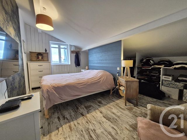 Maison à vendre - 4 pièces - 107 m2 - Frans - 01 - RHONE-ALPES