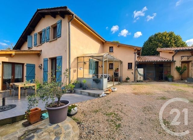 maison - FRANS - 01