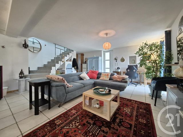 Maison à vendre - 4 pièces - 107 m2 - Frans - 01 - RHONE-ALPES