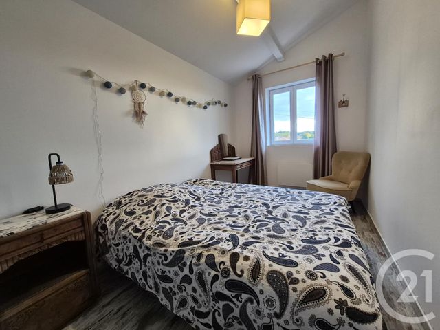 Maison à vendre - 4 pièces - 107 m2 - Frans - 01 - RHONE-ALPES