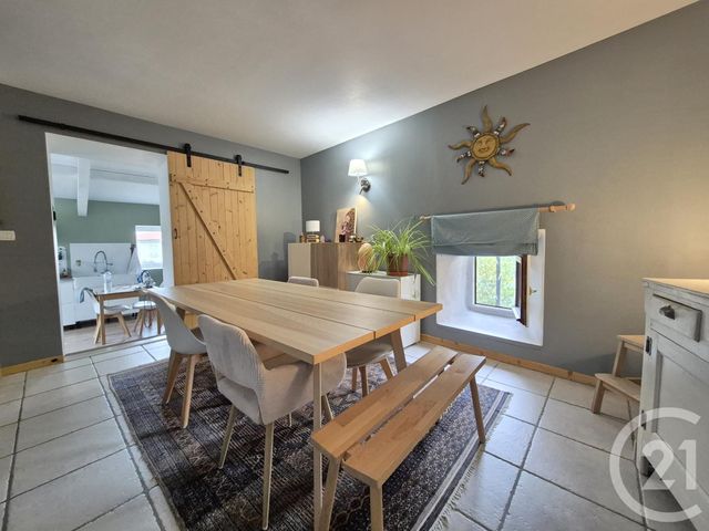 Maison à vendre - 4 pièces - 107 m2 - Frans - 01 - RHONE-ALPES