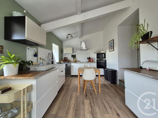 Maison à vendre - 4 pièces - 107 m2 - Frans - 01 - RHONE-ALPES