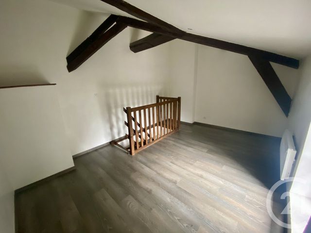 Appartement T2 à vendre - 2 pièces - 43,88 m2 - Villefranche Sur Saone - 69 - RHONE-ALPES