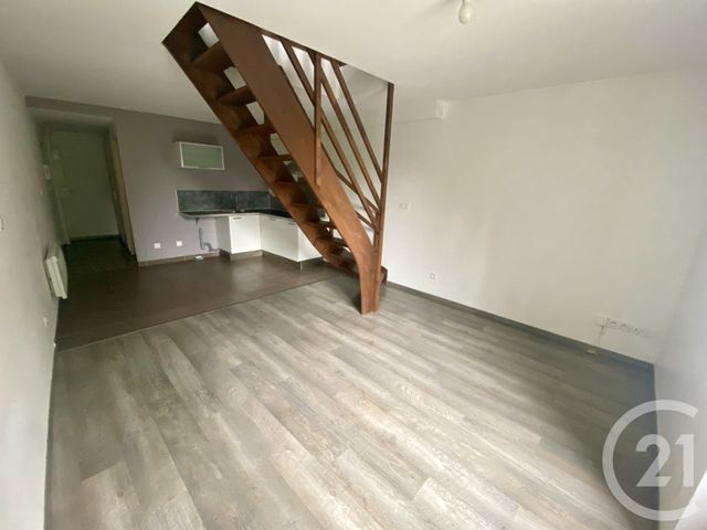 Appartement T2 à vendre - 2 pièces - 43,88 m2 - Villefranche Sur Saone - 69 - RHONE-ALPES