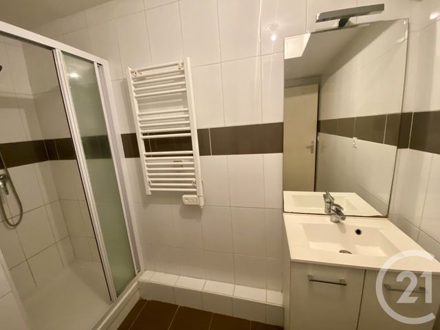 Appartement T2 à vendre - 2 pièces - 43,88 m2 - Villefranche Sur Saone - 69 - RHONE-ALPES