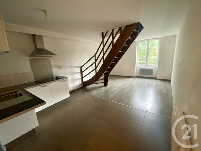 Appartement T2 à vendre - 2 pièces - 43,88 m2 - Villefranche Sur Saone - 69 - RHONE-ALPES