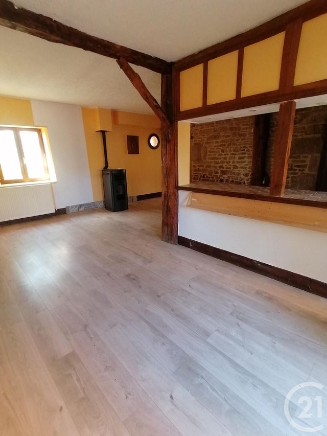 Maison à louer COGNY