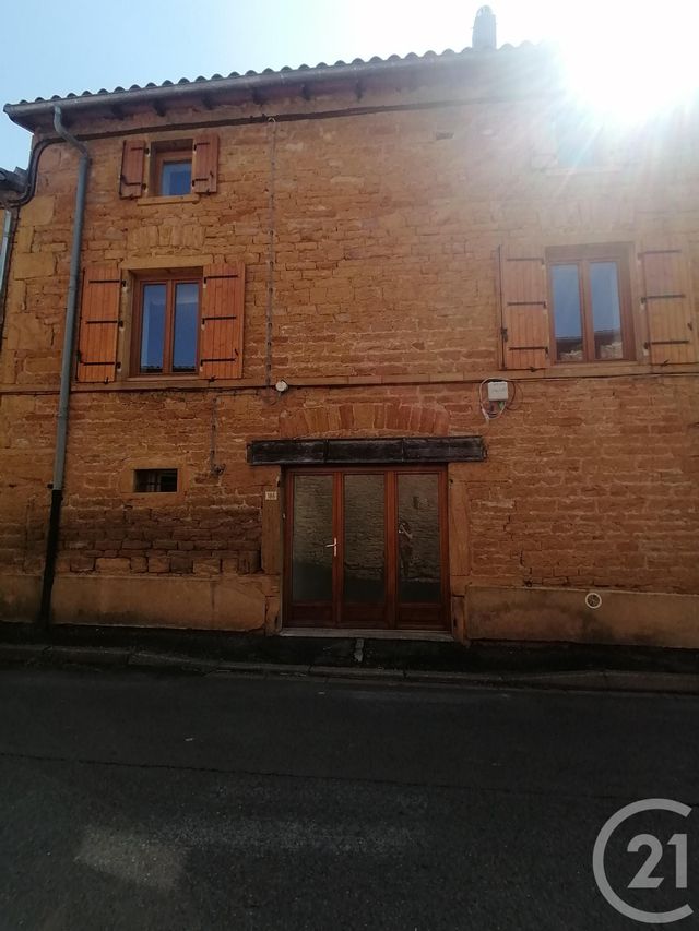 Maison à louer - 6 pièces - 183,24 m2 - Cogny - 69 - RHONE-ALPES