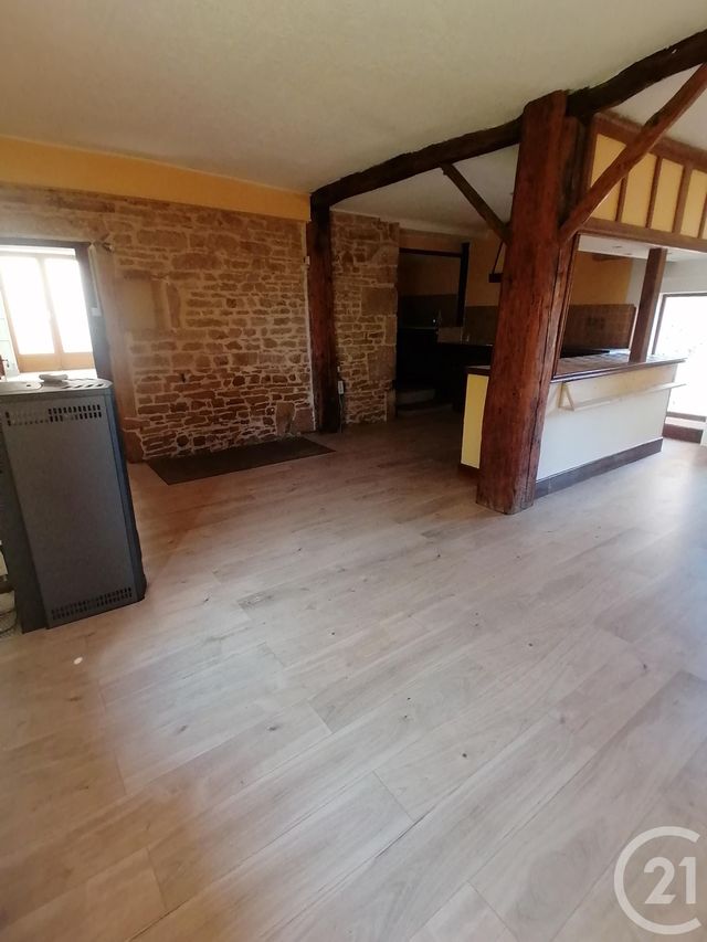 Maison à louer - 6 pièces - 183,24 m2 - Cogny - 69 - RHONE-ALPES