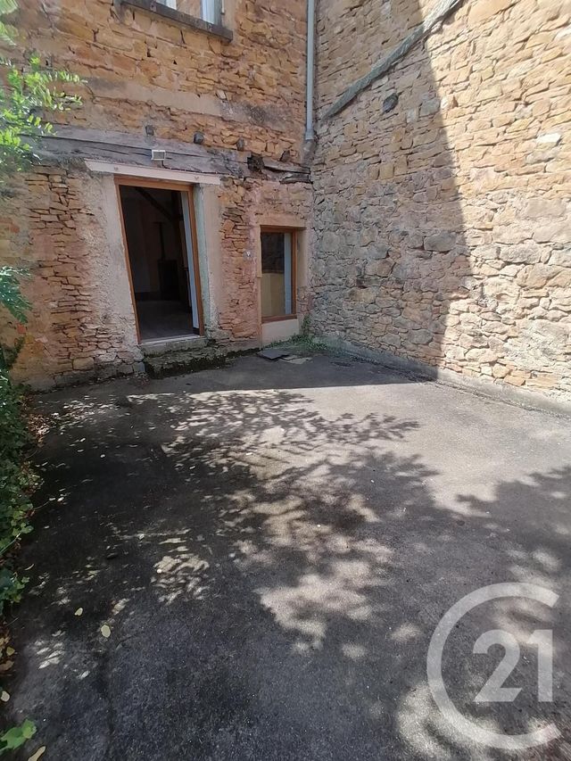 Maison à louer - 6 pièces - 183,24 m2 - Cogny - 69 - RHONE-ALPES