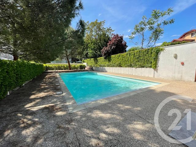 Afficher la photo en grand Appartement T3 à vendre - 3 pièces - 55 m2 - Villefranche Sur Saone - 69 - RHONE-ALPES