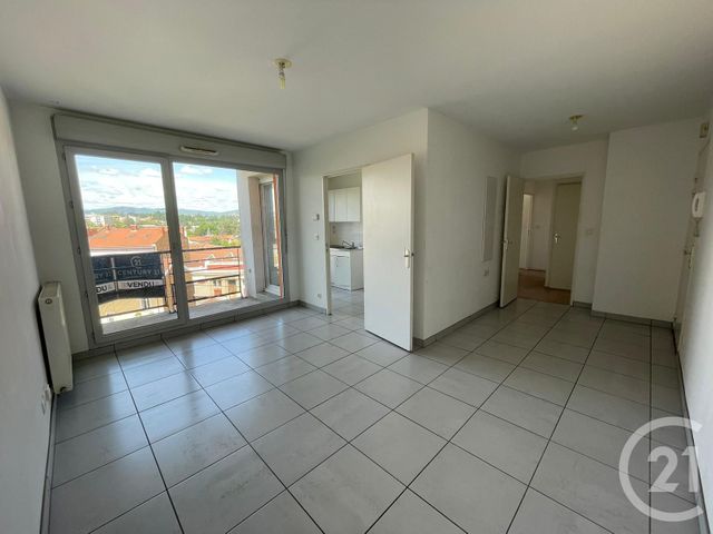 Afficher la photo en grand Appartement T3 à vendre - 3 pièces - 55 m2 - Villefranche Sur Saone - 69 - RHONE-ALPES
