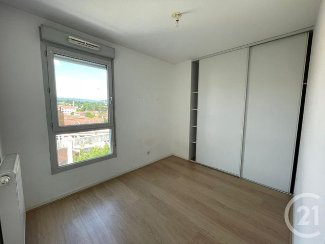 Afficher la photo en grand Appartement T3 à vendre - 3 pièces - 55 m2 - Villefranche Sur Saone - 69 - RHONE-ALPES
