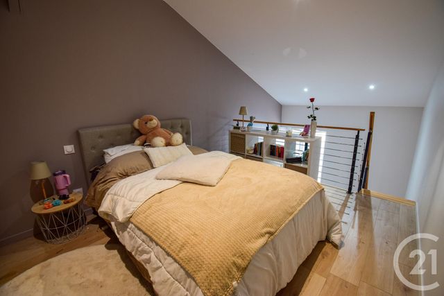 Appartement F4 à vendre - 4 pièces - 131 m2 - Belleville - 69 - RHONE-ALPES