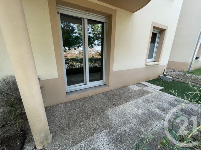 Appartement F2 &agrave; louer - 2 pi&egrave;ces - 46,84 m2 - Limas - 69 - RHONE-ALPES