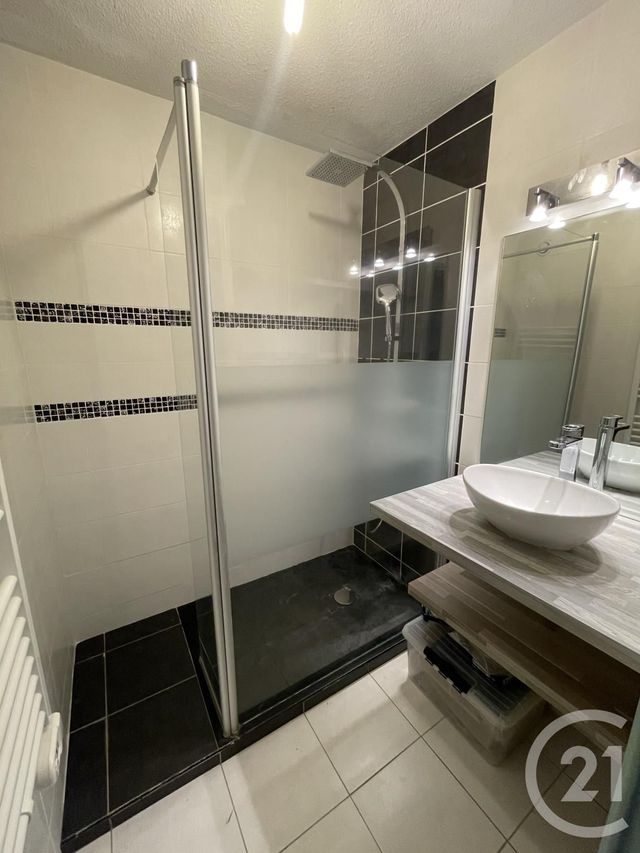 Appartement F2 &agrave; louer - 2 pi&egrave;ces - 46,84 m2 - Limas - 69 - RHONE-ALPES