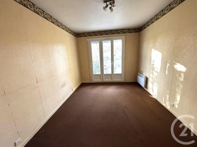 Appartement F3 à vendre - 4 pièces - 72,07 m2 - Gleize - 69 - RHONE-ALPES