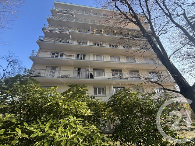 Appartement F3 &agrave; vendre - 4 pi&egrave;ces - 72,07 m2 - Gleize - 69 - RHONE-ALPES