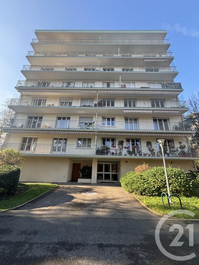 Appartement F3 à vendre GLEIZE