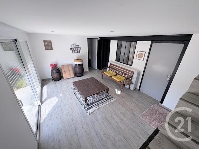 Maison &agrave; vendre - 6 pi&egrave;ces - 154,02 m2 - Vaux En Beaujolais - 69 - RHONE-ALPES