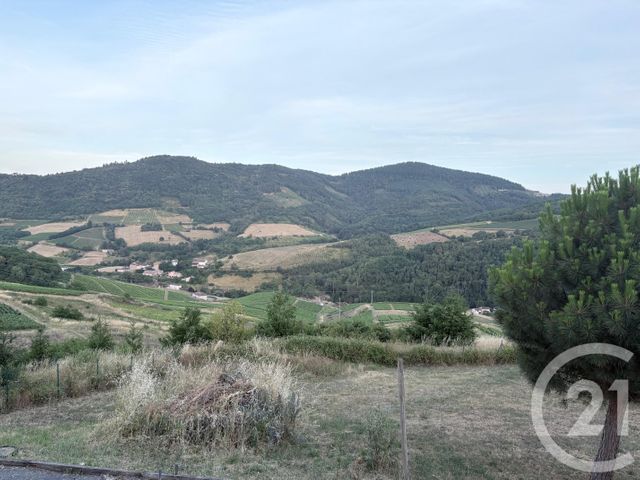 Maison &agrave; vendre - 6 pi&egrave;ces - 154,02 m2 - Vaux En Beaujolais - 69 - RHONE-ALPES