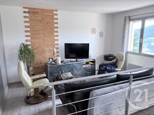Maison &agrave; vendre - 6 pi&egrave;ces - 154,02 m2 - Vaux En Beaujolais - 69 - RHONE-ALPES