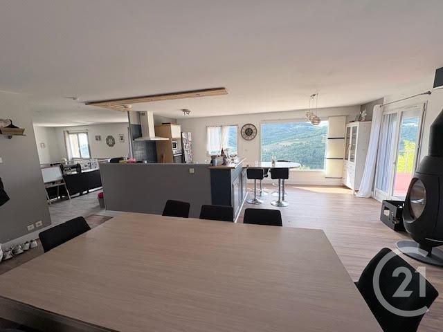 Maison &agrave; vendre - 6 pi&egrave;ces - 154,02 m2 - Vaux En Beaujolais - 69 - RHONE-ALPES