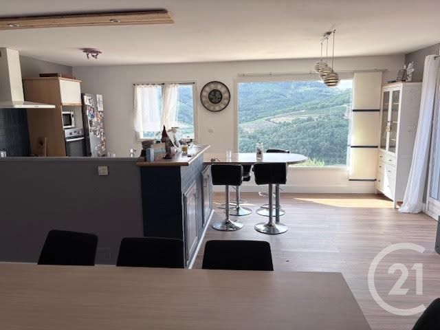 Maison &agrave; vendre - 6 pi&egrave;ces - 154,02 m2 - Vaux En Beaujolais - 69 - RHONE-ALPES