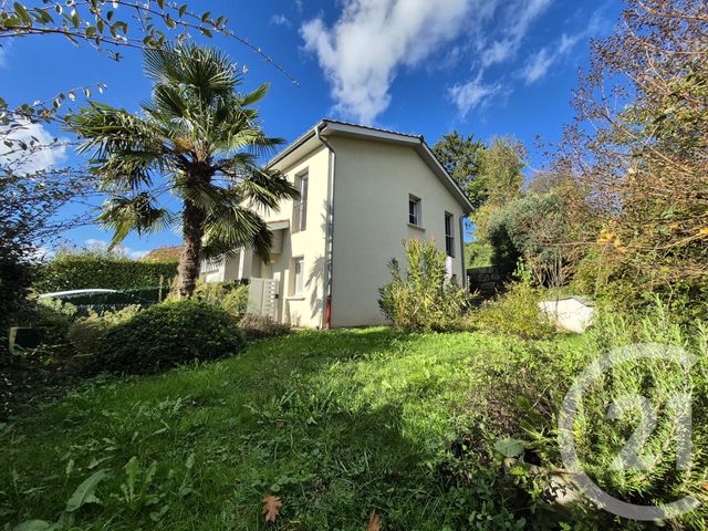 Maison à vendre FRANS