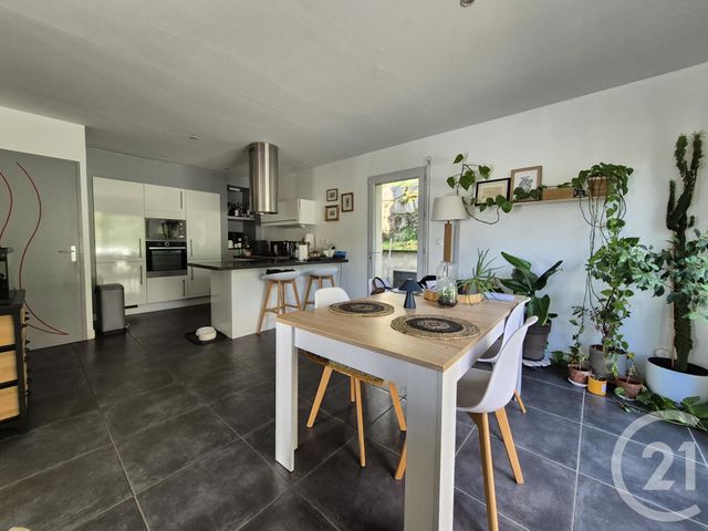 Maison à vendre - 4 pièces - 89 m2 - Frans - 01 - RHONE-ALPES