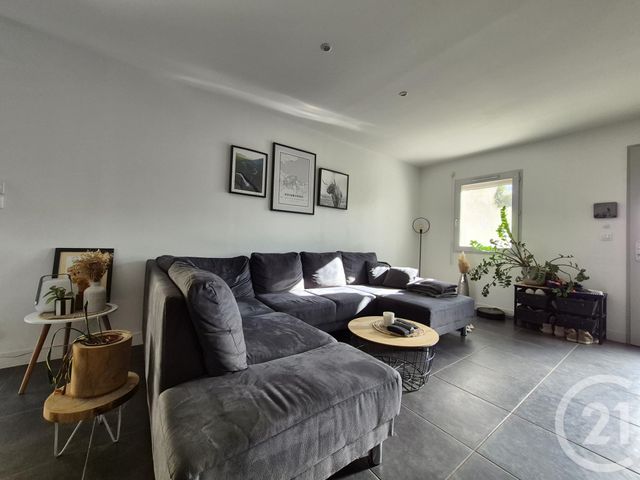 Maison à vendre - 4 pièces - 89 m2 - Frans - 01 - RHONE-ALPES