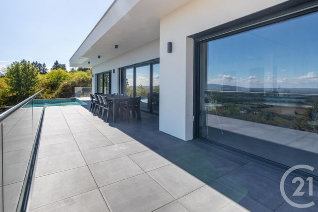 Afficher la photo en grand Maison à vendre - 5 pièces - 254,07 m2 - Limas - 69 - RHONE-ALPES