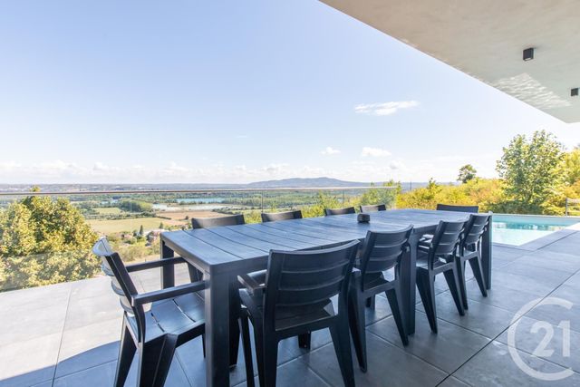 Afficher la photo en grand Maison à vendre - 5 pièces - 254,07 m2 - Limas - 69 - RHONE-ALPES