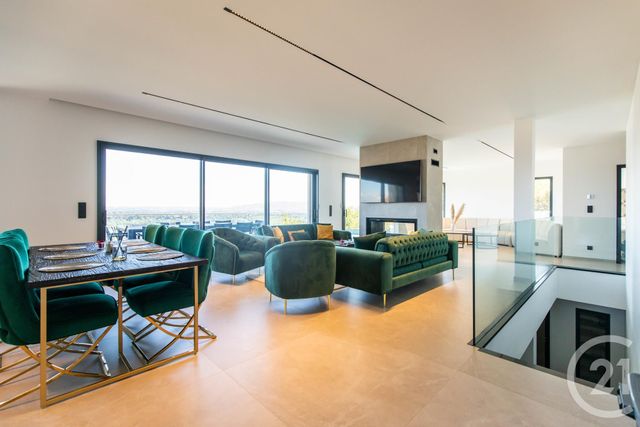 Afficher la photo en grand Maison à vendre - 5 pièces - 254,07 m2 - Limas - 69 - RHONE-ALPES