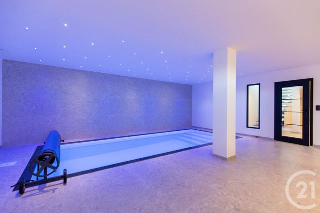 Afficher la photo en grand Maison à vendre - 5 pièces - 254,07 m2 - Limas - 69 - RHONE-ALPES