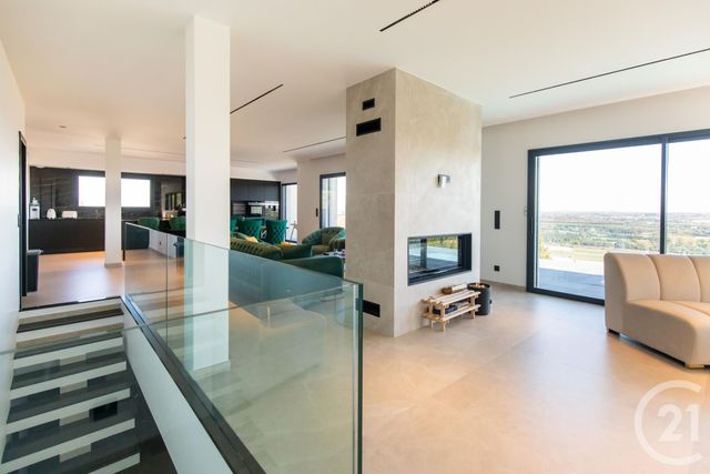 Afficher la photo en grand Maison à vendre - 5 pièces - 254,07 m2 - Limas - 69 - RHONE-ALPES