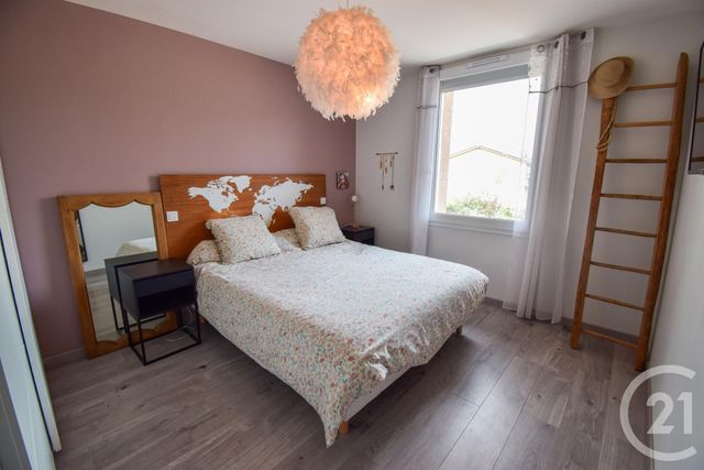 Appartement T4 &agrave; vendre - 4 pi&egrave;ces - 95,25 m2 - Jassans Riottier - 01 - RHONE-ALPES