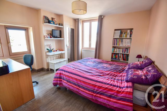 Maison &agrave; vendre - 4 pi&egrave;ces - 90 m2 - St Bernard - 01 - RHONE-ALPES