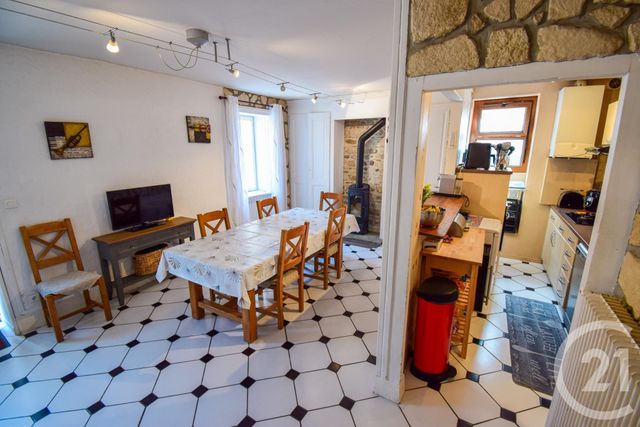 Maison &agrave; vendre - 4 pi&egrave;ces - 90 m2 - St Bernard - 01 - RHONE-ALPES