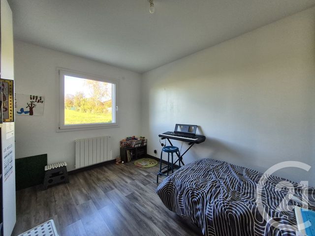 Maison à vendre - 5 pièces - 108,47 m2 - Ars Sur Formans - 01 - RHONE-ALPES