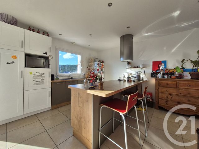 Maison à vendre - 5 pièces - 108,47 m2 - Ars Sur Formans - 01 - RHONE-ALPES