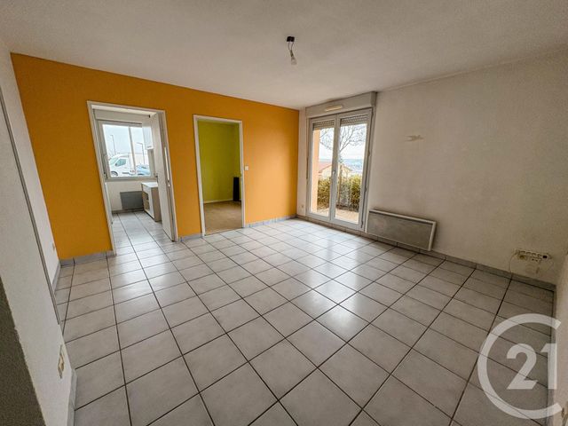Appartement F2 à vendre LIMAS