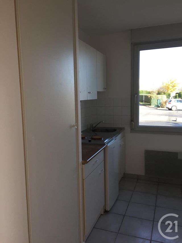 Appartement F2 à vendre - 3 pièces - 53,28 m2 - Limas - 69 - RHONE-ALPES