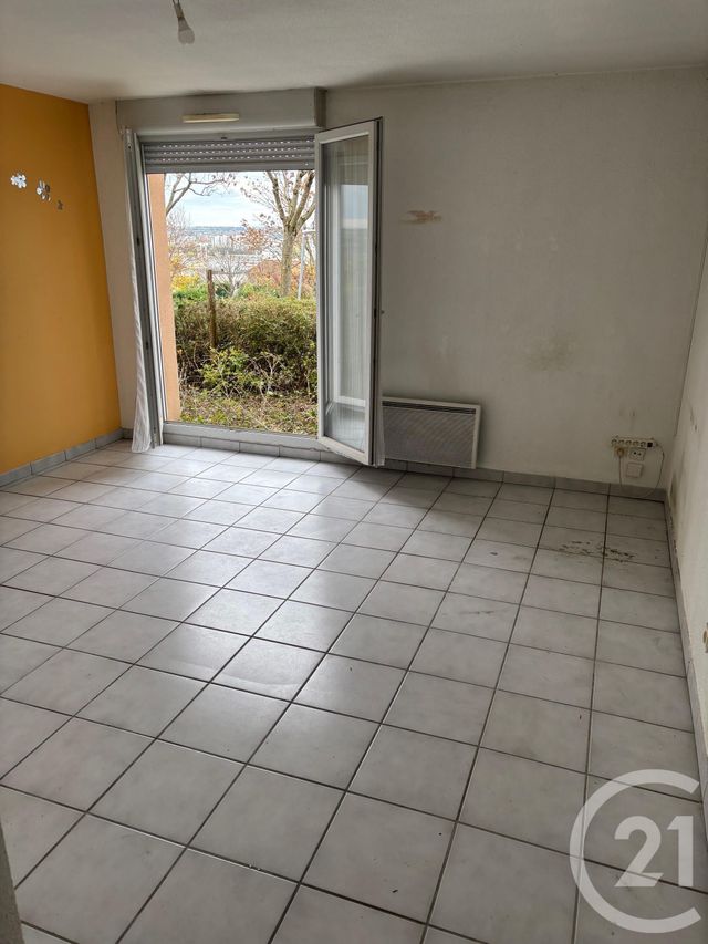 Appartement F2 à vendre - 3 pièces - 53,28 m2 - Limas - 69 - RHONE-ALPES