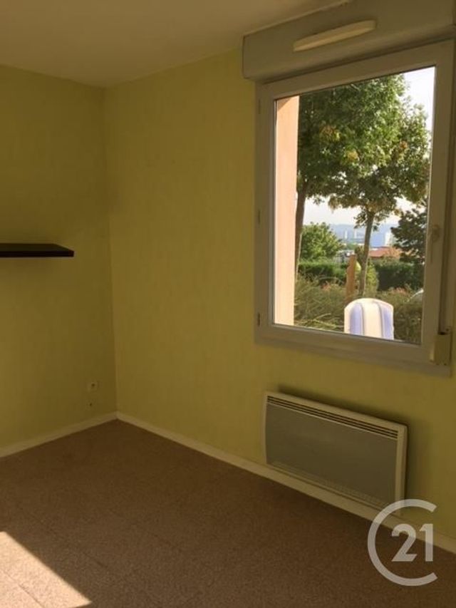 Appartement F2 à vendre - 3 pièces - 53,28 m2 - Limas - 69 - RHONE-ALPES